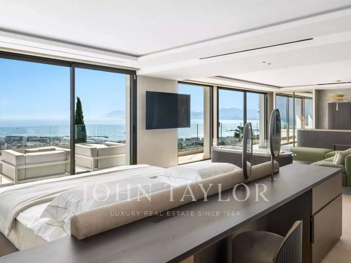 Property Cannes