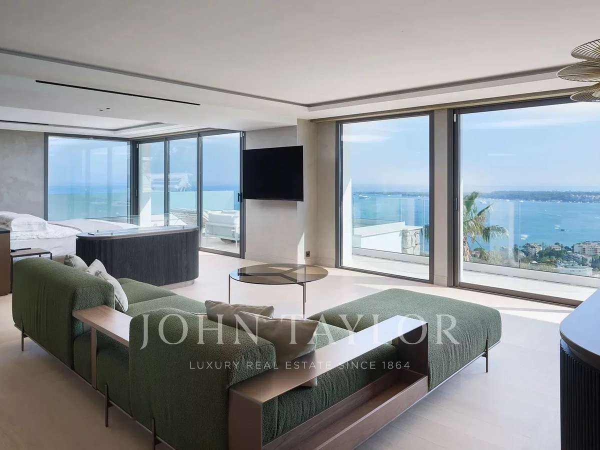 Property Cannes