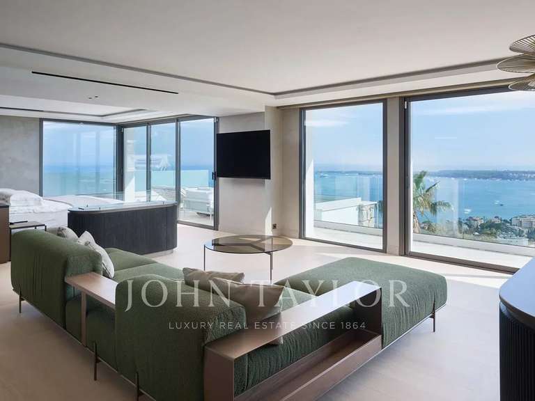 Property with Sea view Cannes - 6 bedrooms - 600m²