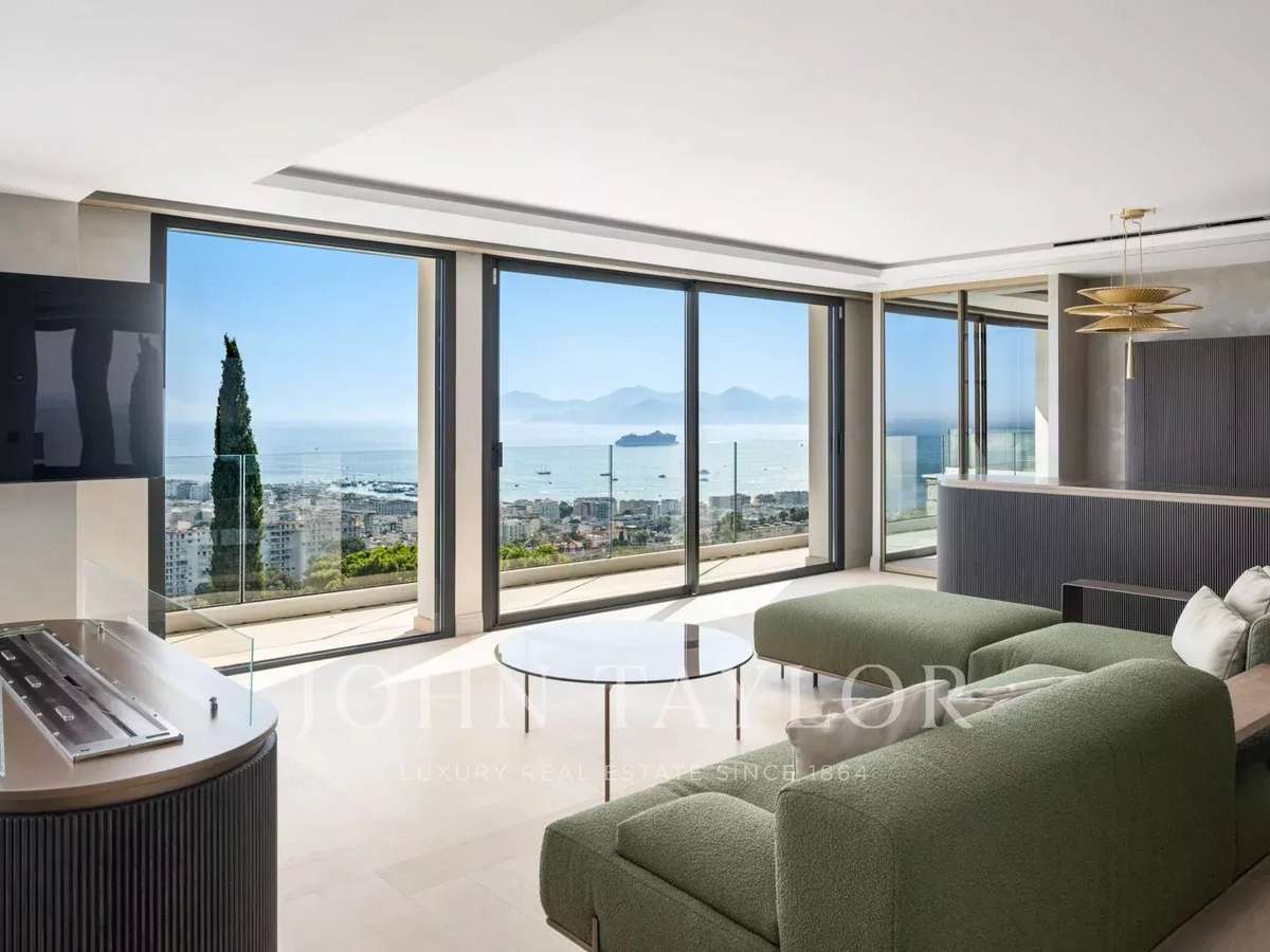 Property Cannes