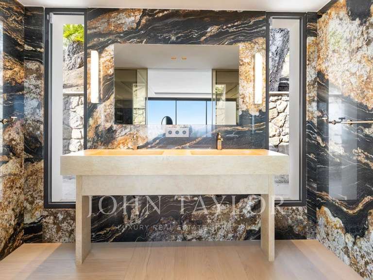 Property with Sea view Cannes - 6 bedrooms - 600m²
