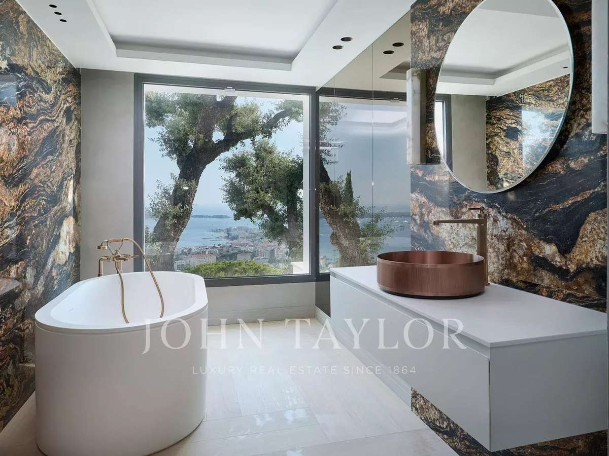 Property Cannes