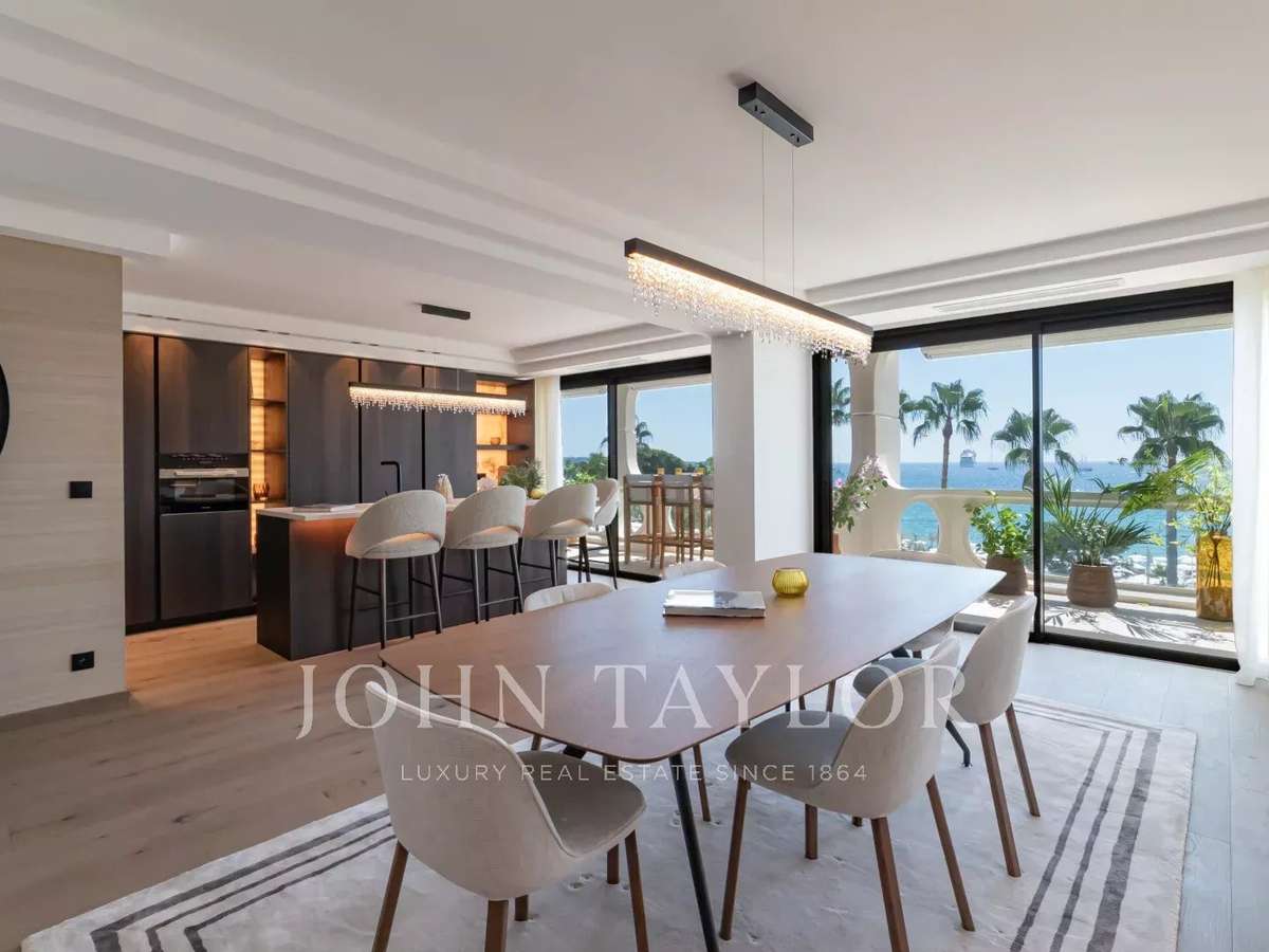 Apartment Cannes