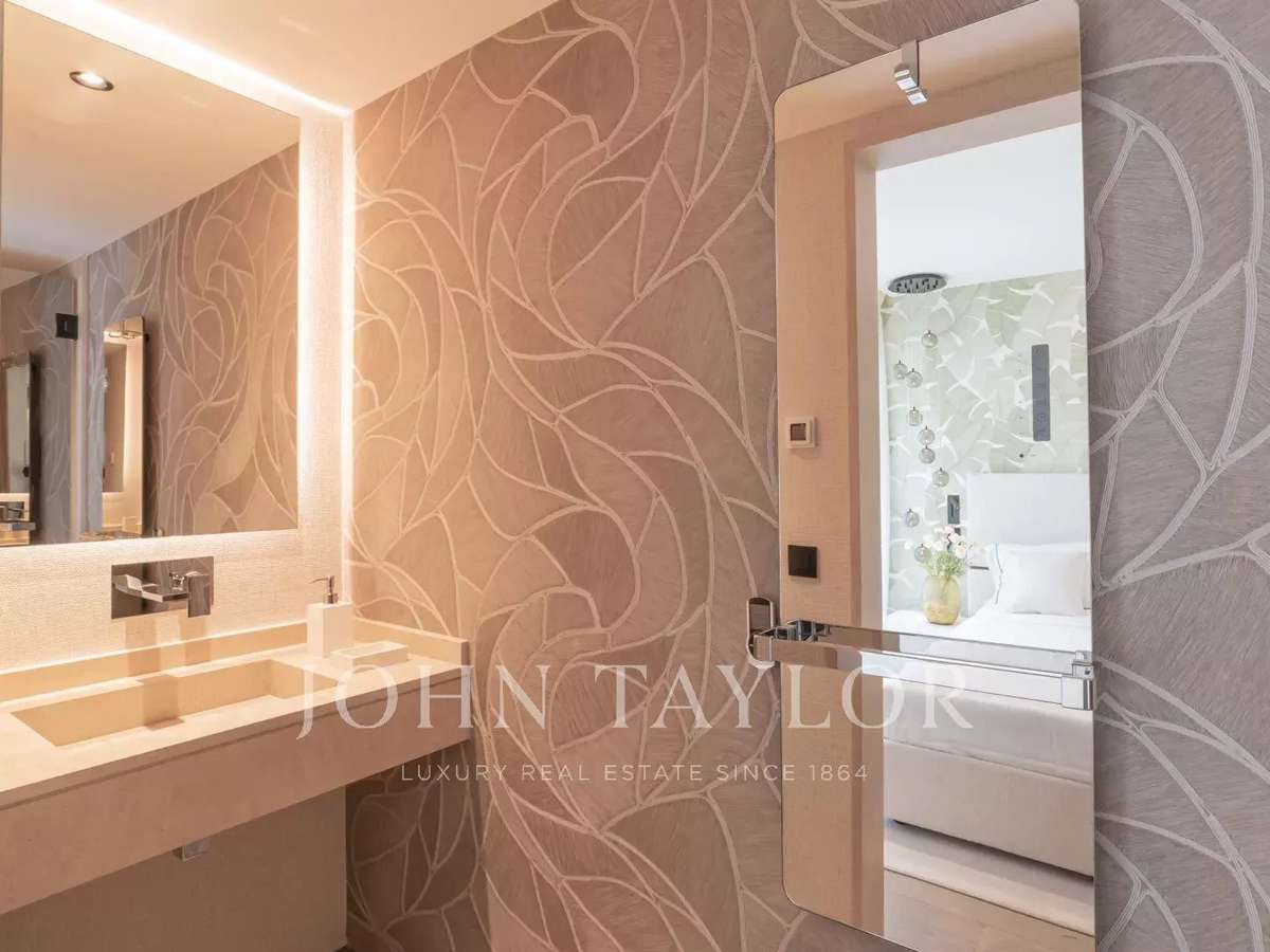 Apartment Cannes
