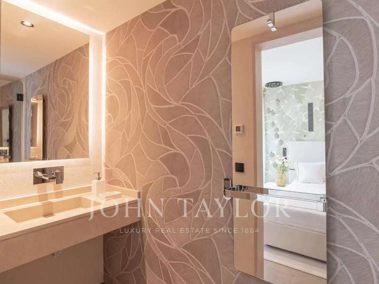 Apartment Cannes - 3 bedrooms - 136m²