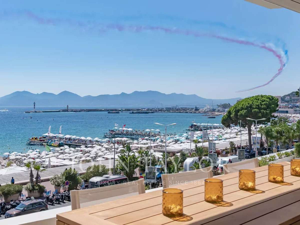 Apartment Cannes