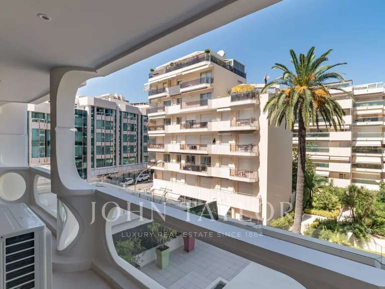 Apartment Cannes - 3 bedrooms - 136m²