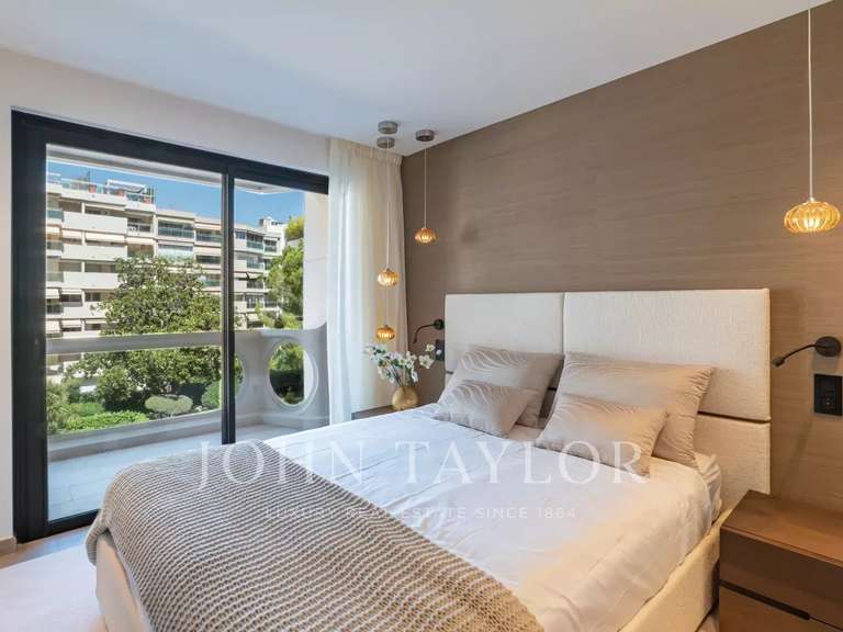 Apartment Cannes - 3 bedrooms - 136m²