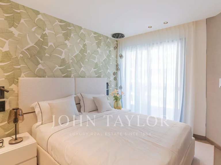Apartment Cannes - 3 bedrooms - 136m²