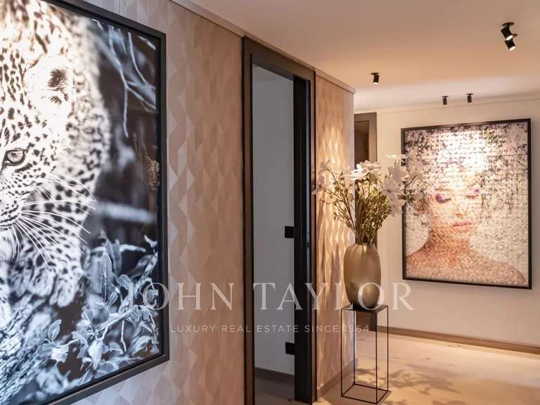 Apartment Cannes - 3 bedrooms - 136m²