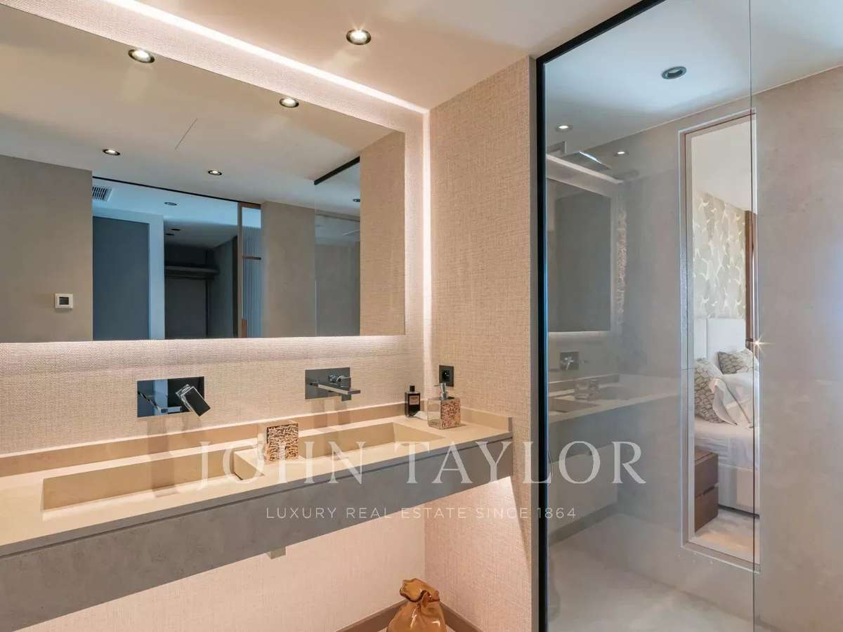 Apartment Cannes