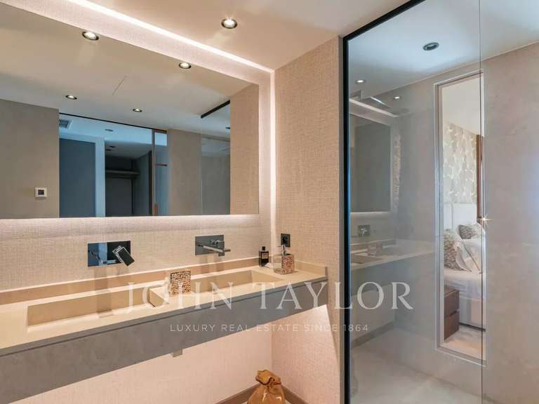 Apartment Cannes - 3 bedrooms - 136m²