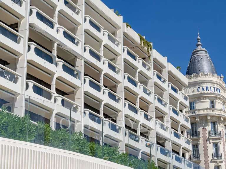 Apartment Cannes - 3 bedrooms - 136m²