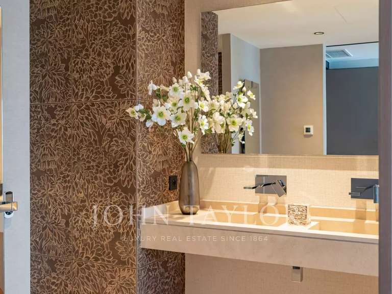 Apartment Cannes - 3 bedrooms - 136m²
