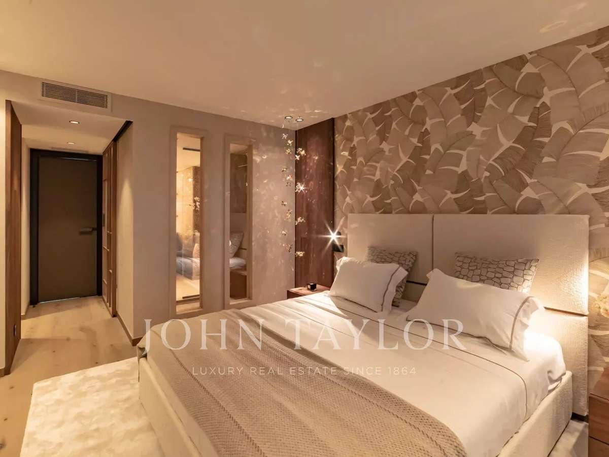 Apartment Cannes