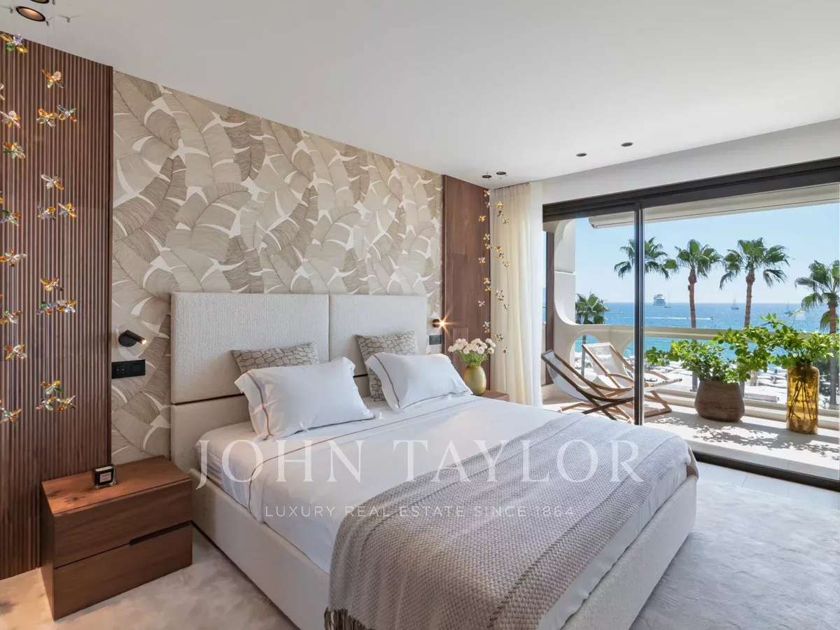 Apartment Cannes