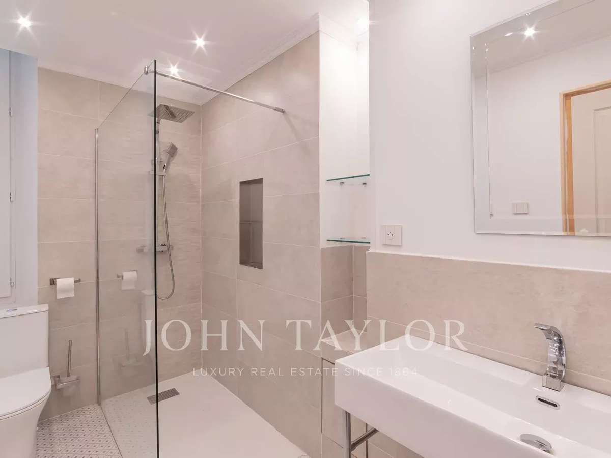 Apartment Cannes