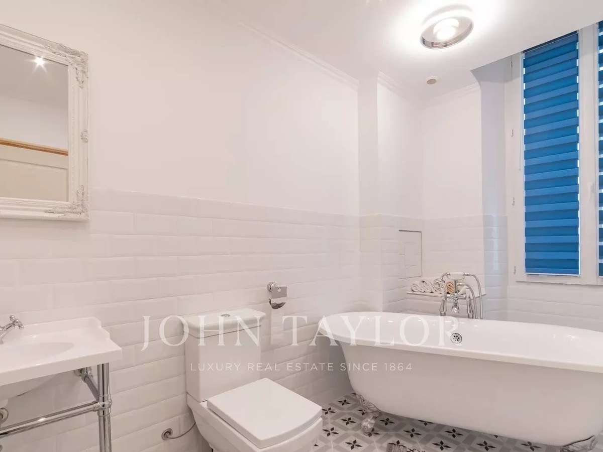 Apartment Cannes