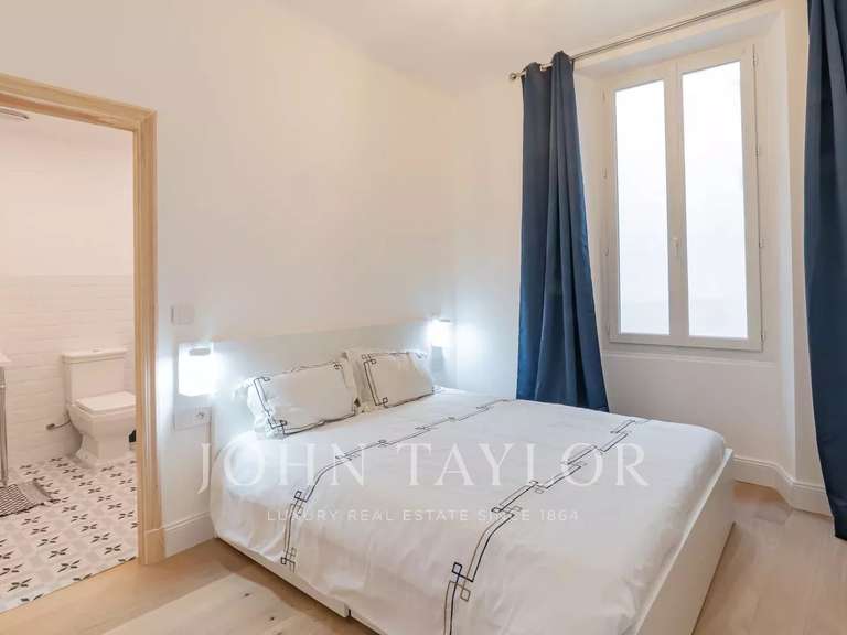 Apartment Cannes - 4 bedrooms - 200m²