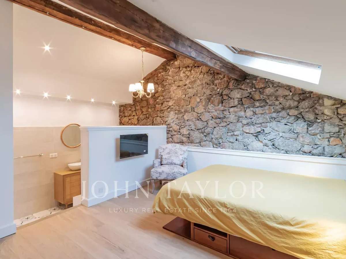 Apartment Cannes