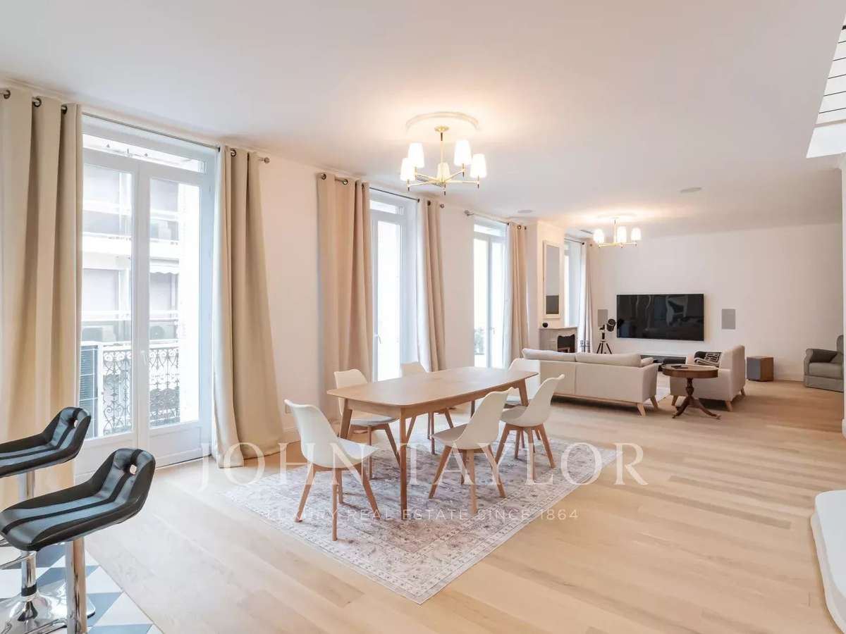Apartment Cannes