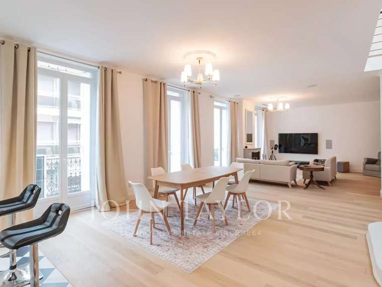 Apartment Cannes - 4 bedrooms - 200m²