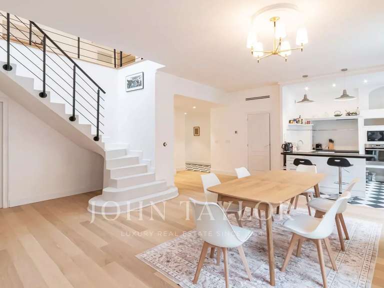 Apartment Cannes - 4 bedrooms - 200m²
