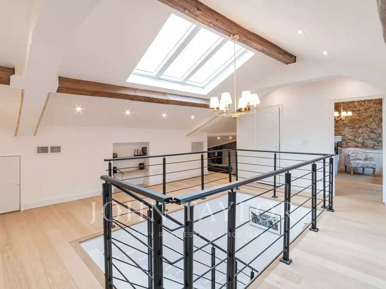 Apartment Cannes - 4 bedrooms - 200m²