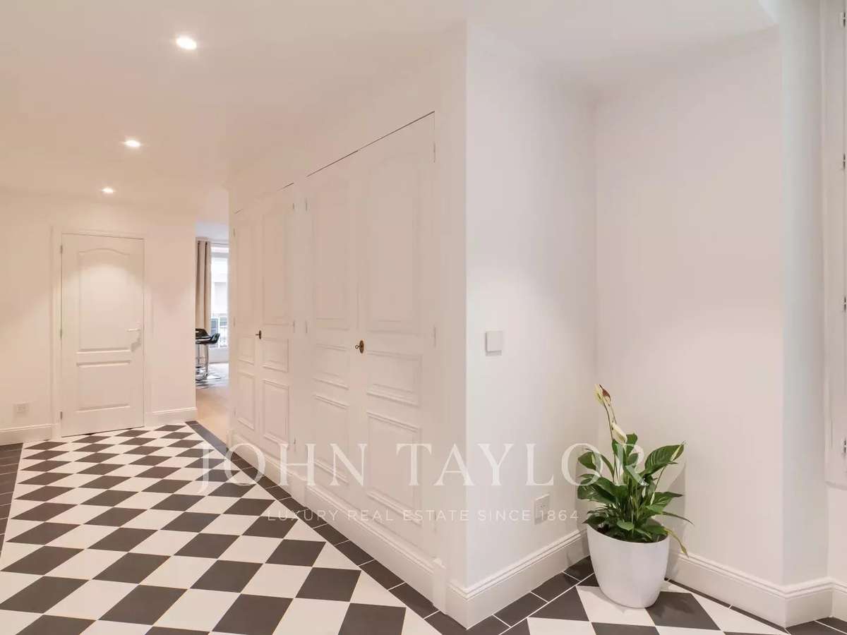 Apartment Cannes