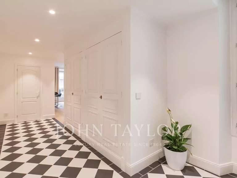Apartment Cannes - 4 bedrooms - 200m²