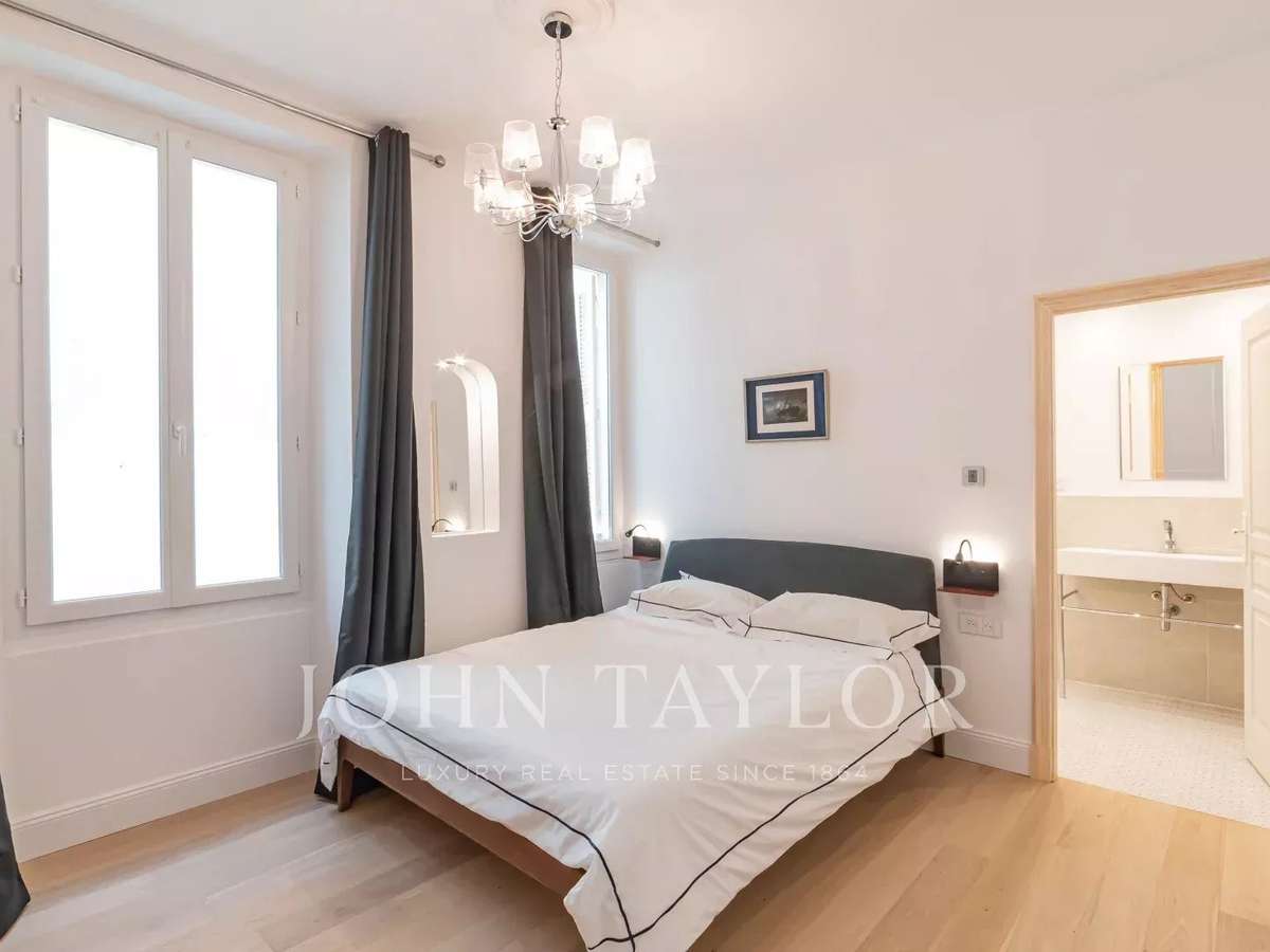 Apartment Cannes