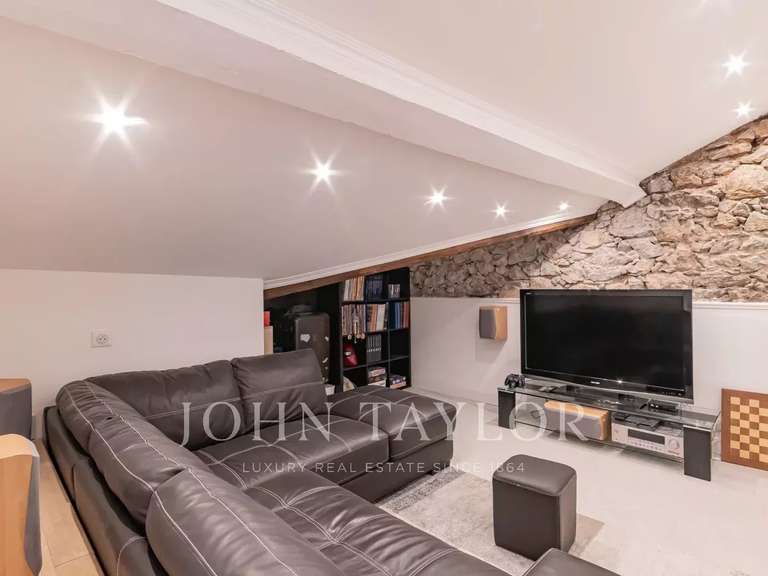 Apartment Cannes - 4 bedrooms - 200m²