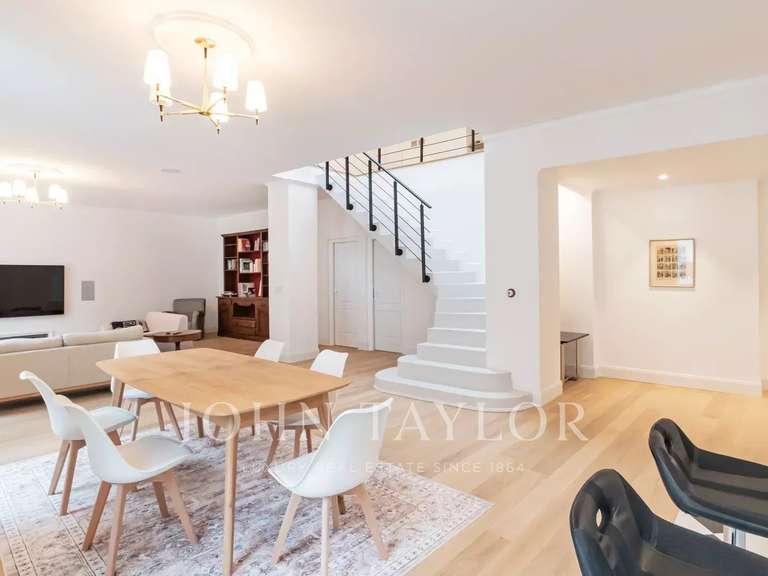Apartment Cannes - 4 bedrooms - 200m²