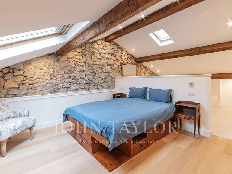 Apartment Cannes - 4 bedrooms - 200m²