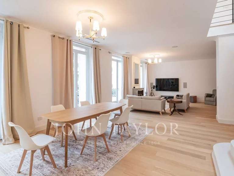 Apartment Cannes - 4 bedrooms - 200m²