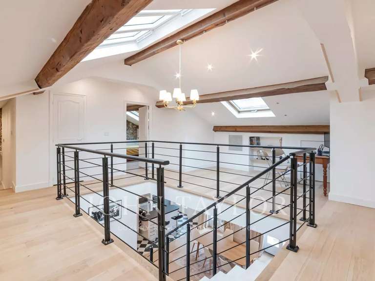 Apartment Cannes - 4 bedrooms - 200m²
