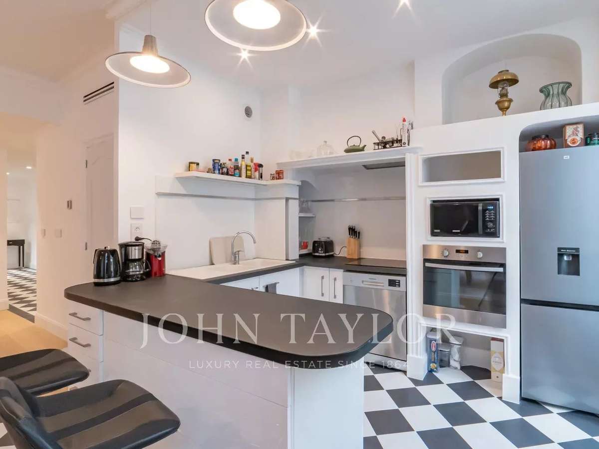 Apartment Cannes