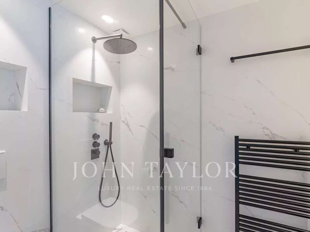 Apartment Cannes