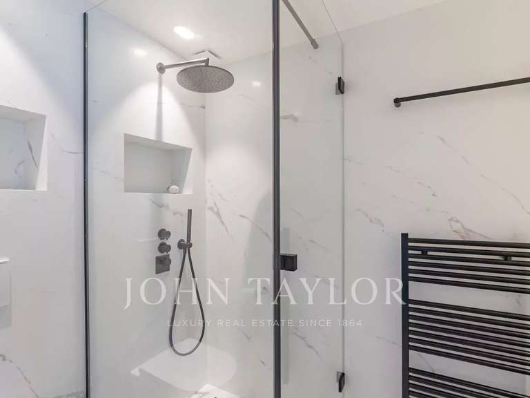 Apartment Cannes - 4 bedrooms - 233m²