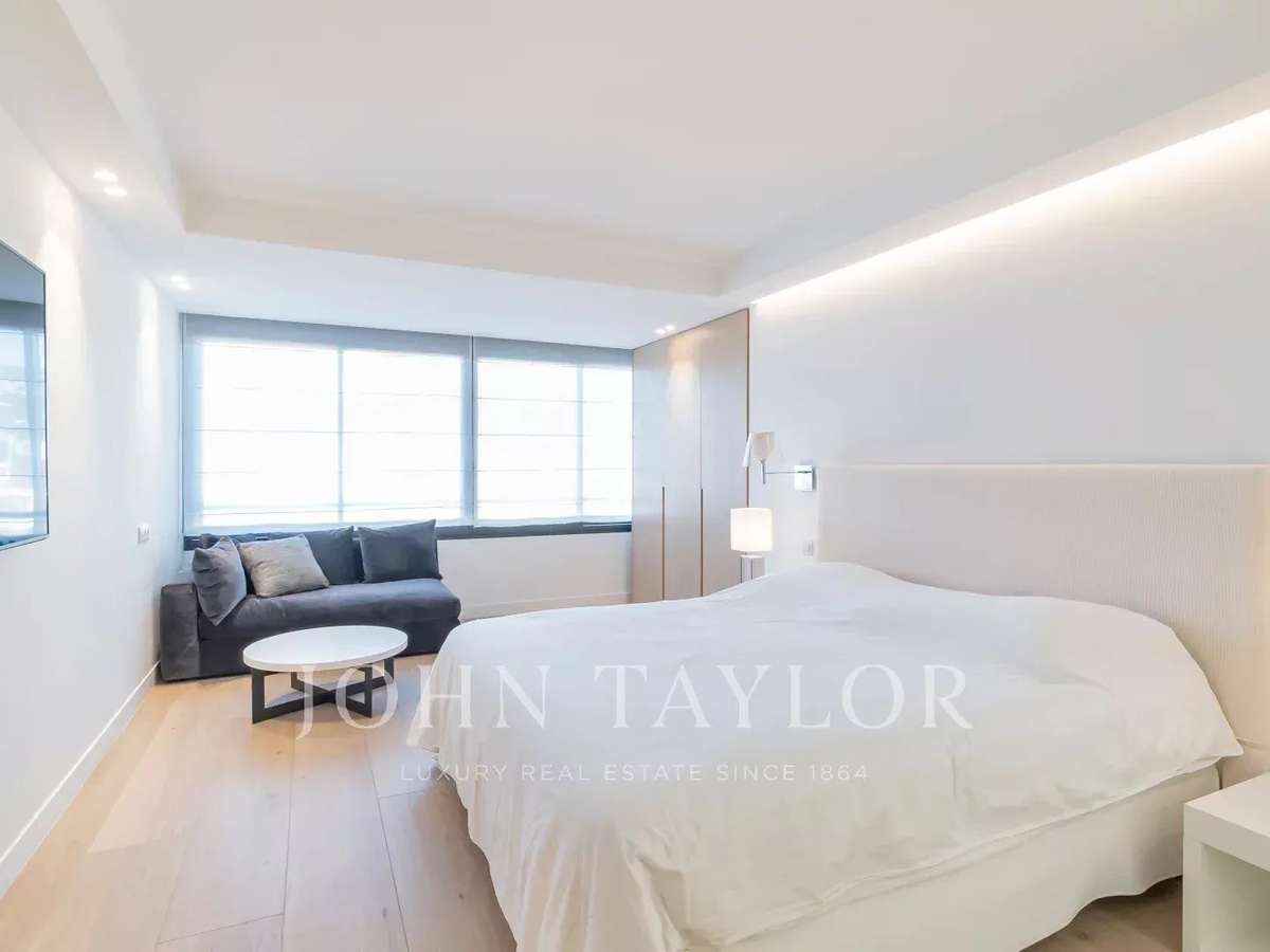 Apartment Cannes