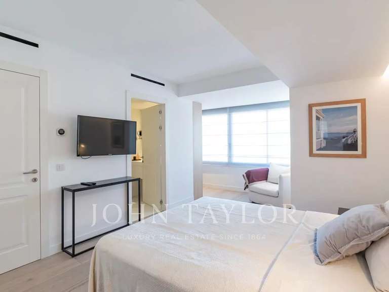 Apartment Cannes - 4 bedrooms - 233m²