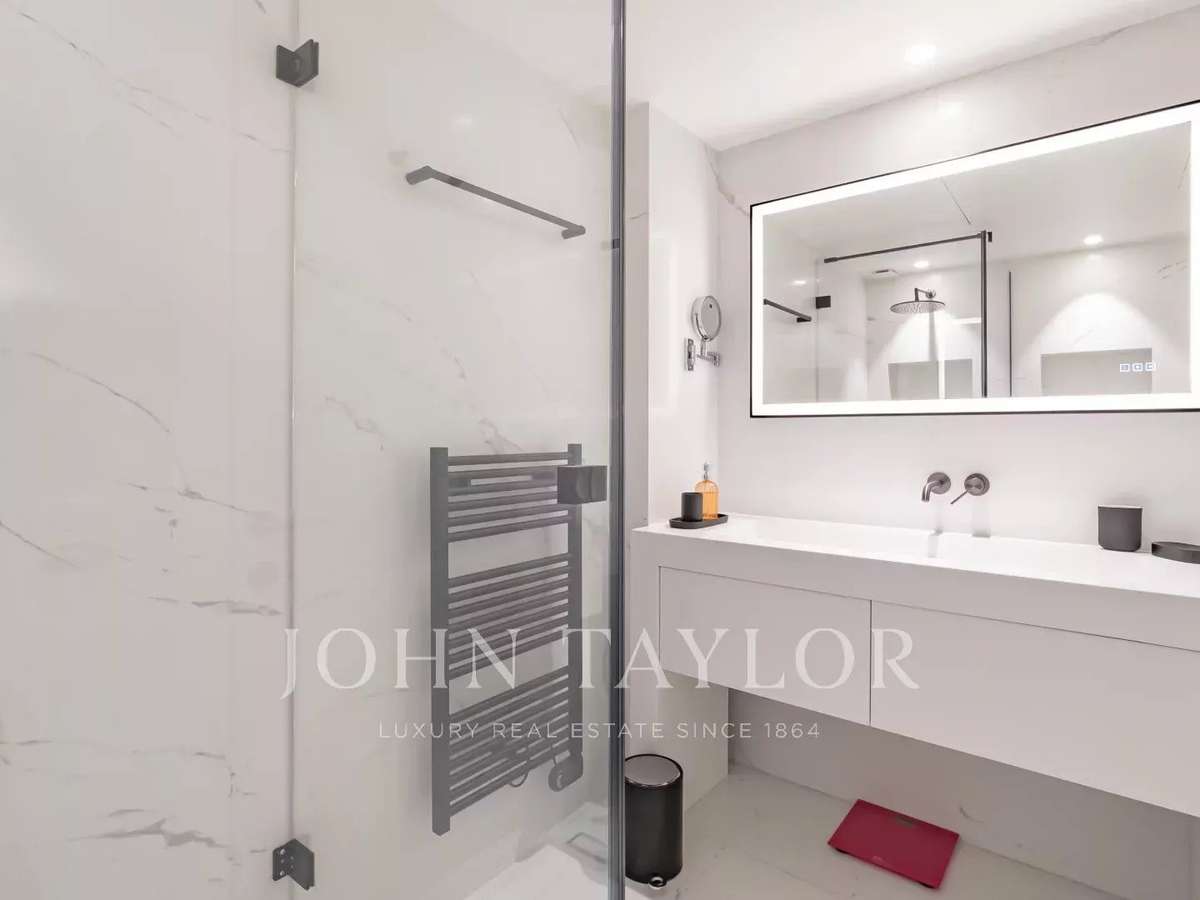 Apartment Cannes