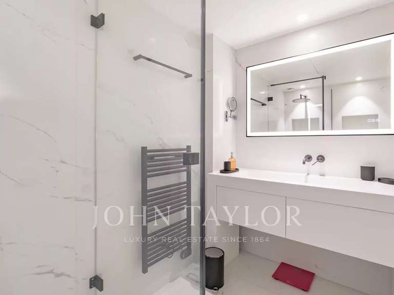 Apartment Cannes - 4 bedrooms - 233m²