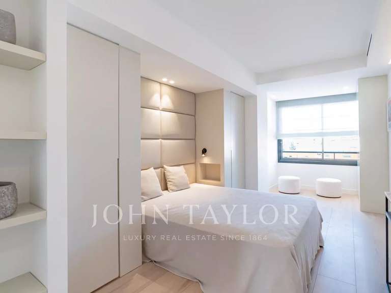Apartment Cannes - 4 bedrooms - 233m²