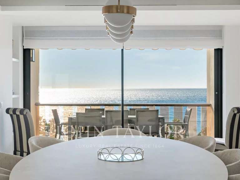 Apartment Cannes - 4 bedrooms - 233m²