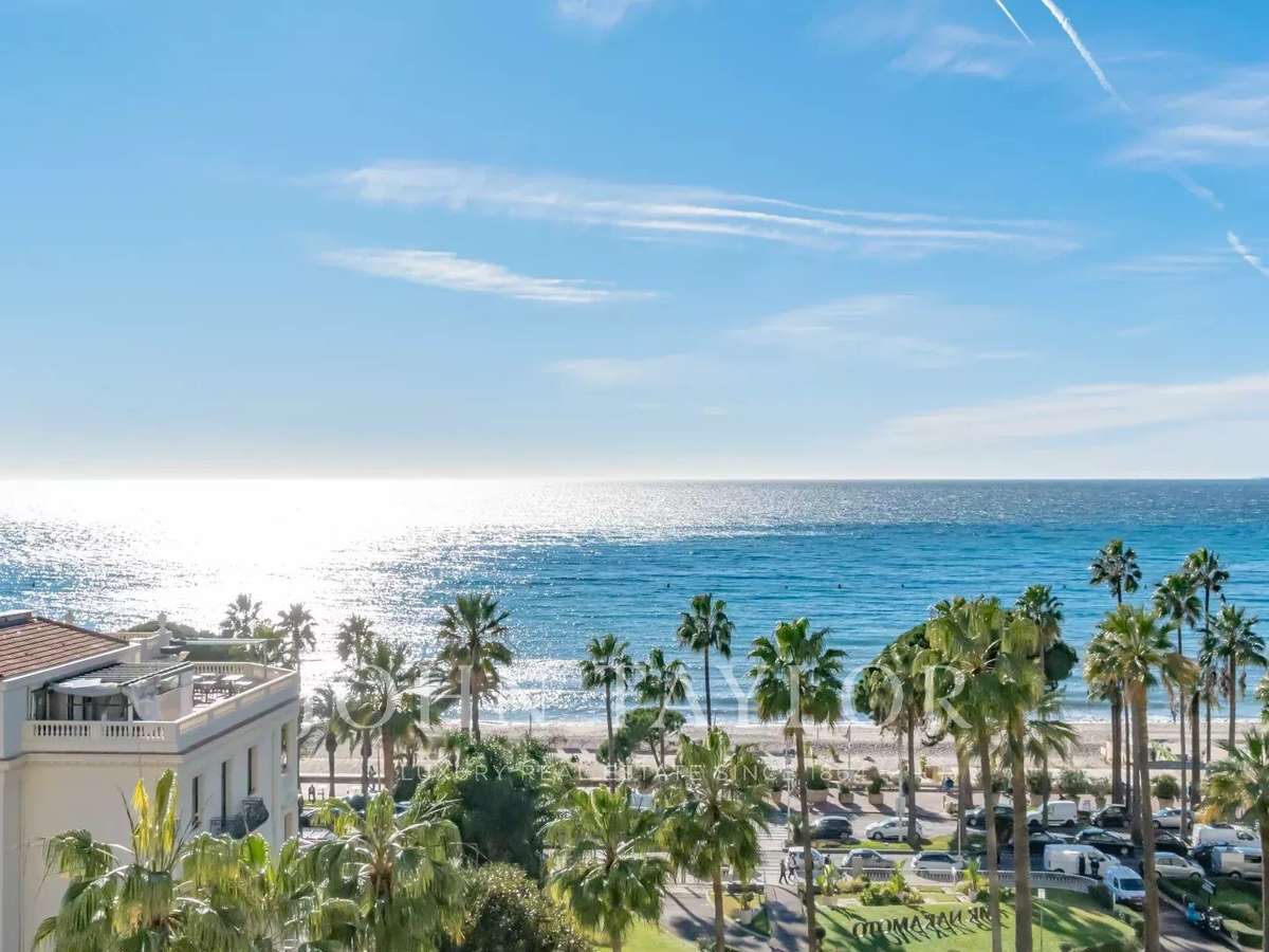Apartment Cannes