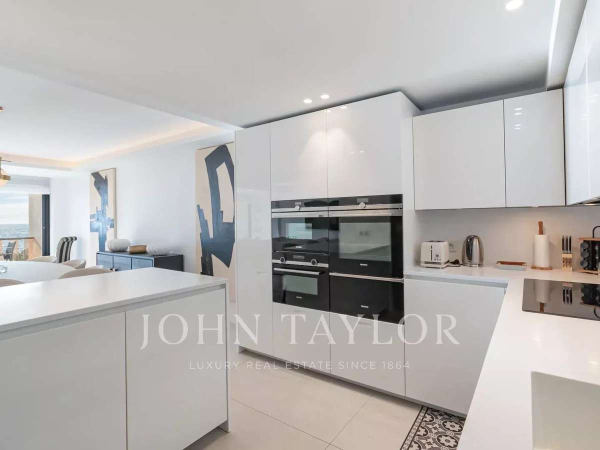 Apartment Cannes