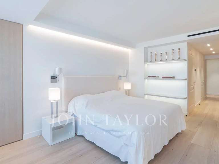 Apartment Cannes - 4 bedrooms - 233m²