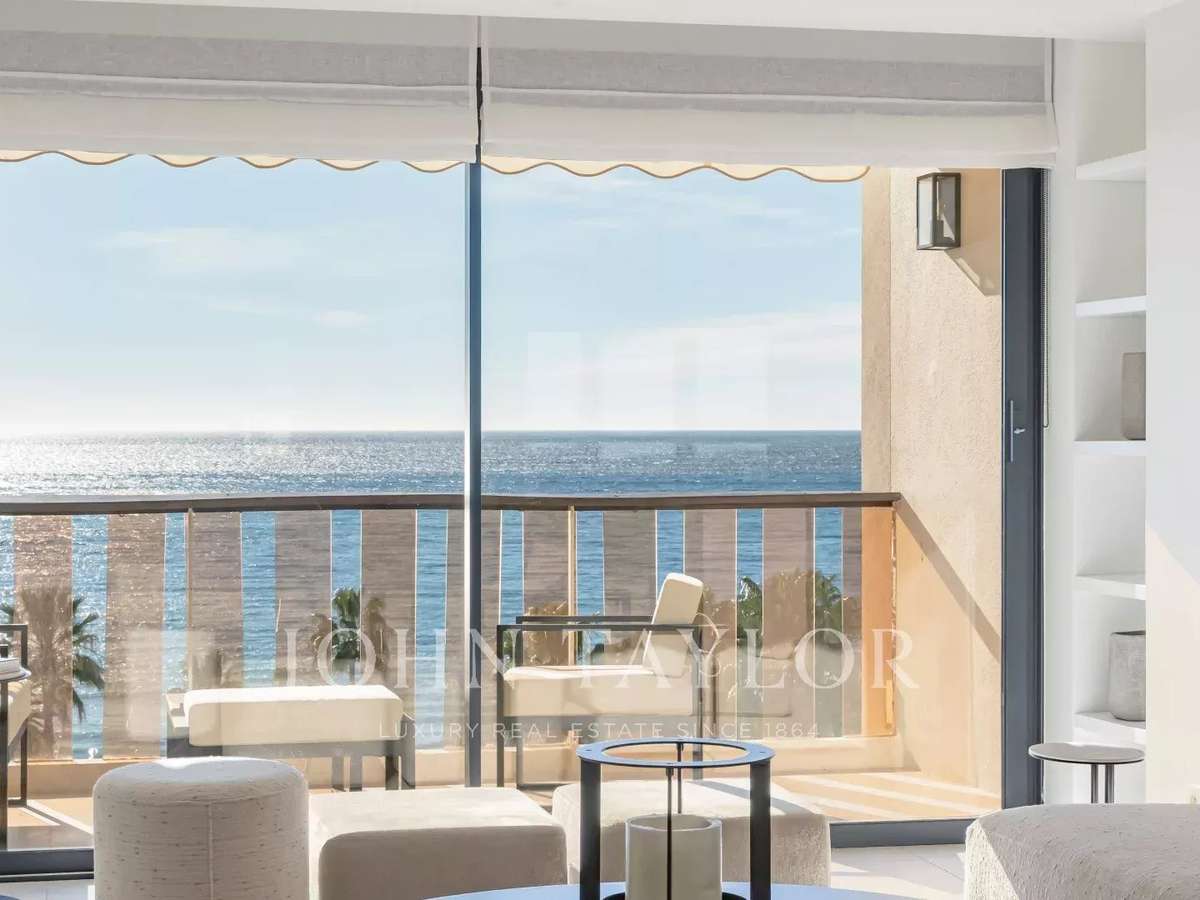 Apartment Cannes