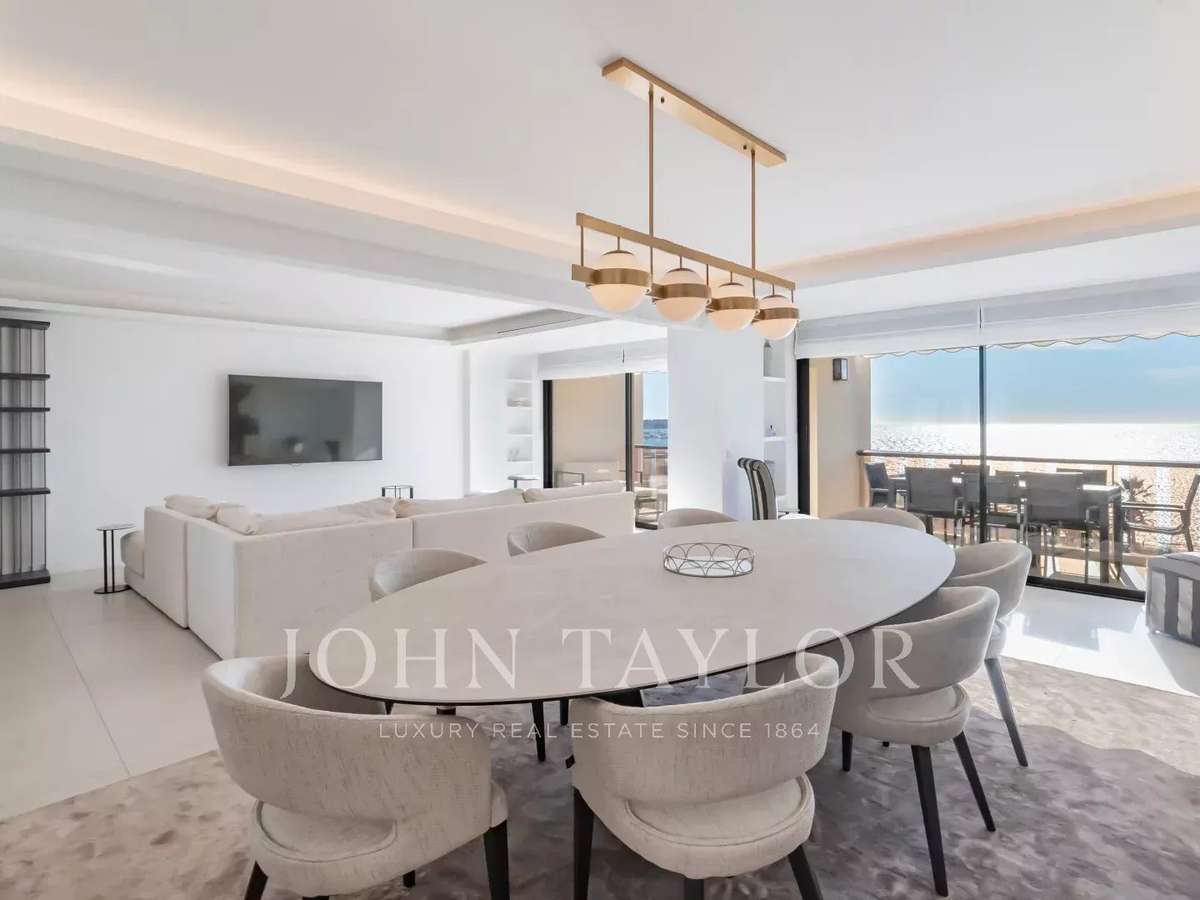 Apartment Cannes